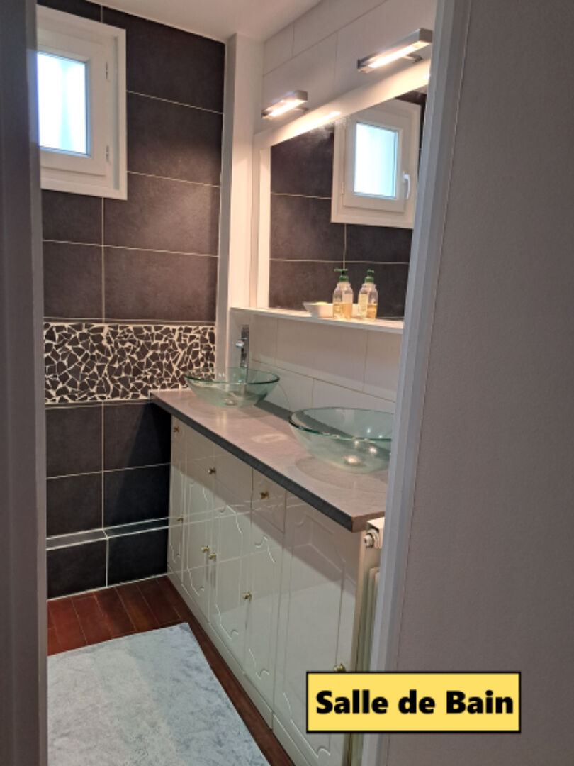 Charmant Appartement 2 pièces à vendre à Bondy - La Mare à Veuve