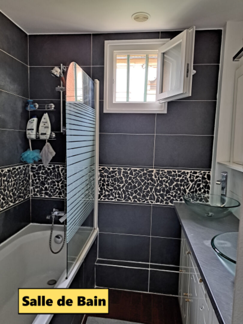 Charmant Appartement 2 pièces à vendre à Bondy - La Mare à Veuve