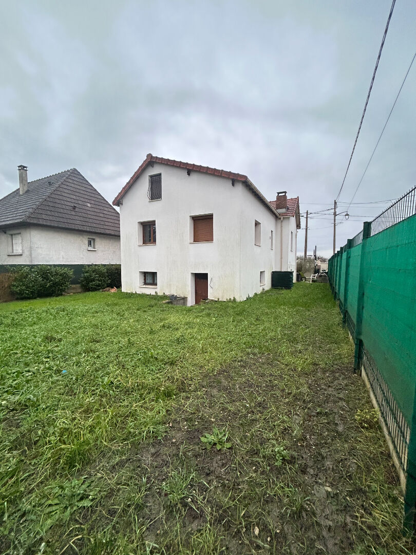 Maison à vendre à Villepinte - Clos Montceleux