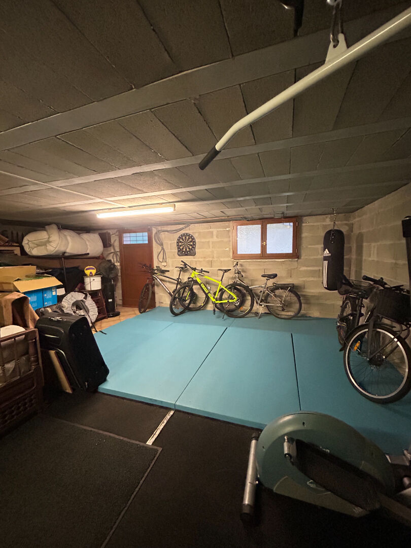 Maison à vendre à Villepinte - Clos Montceleux