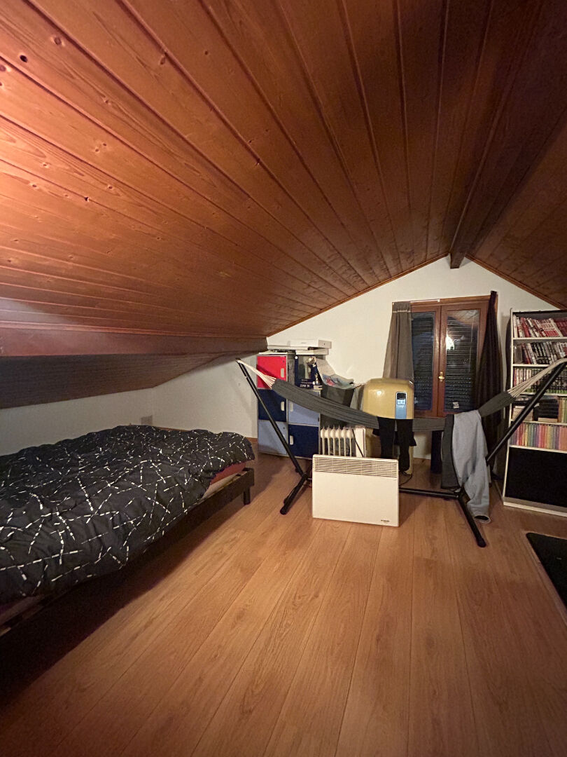 Maison à vendre à Villepinte - Clos Montceleux