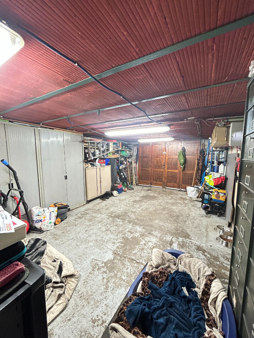 Maison à vendre à Villepinte - Clos Montceleux