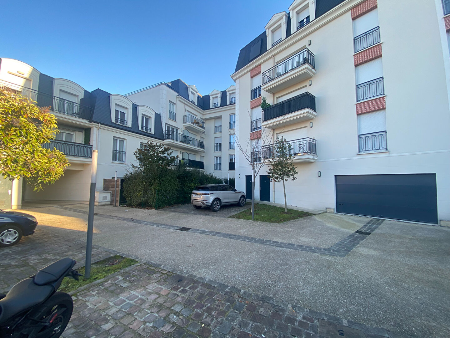 À vendre : Appartement 2 pièces à Aulnay sous bois - Limoges Nord