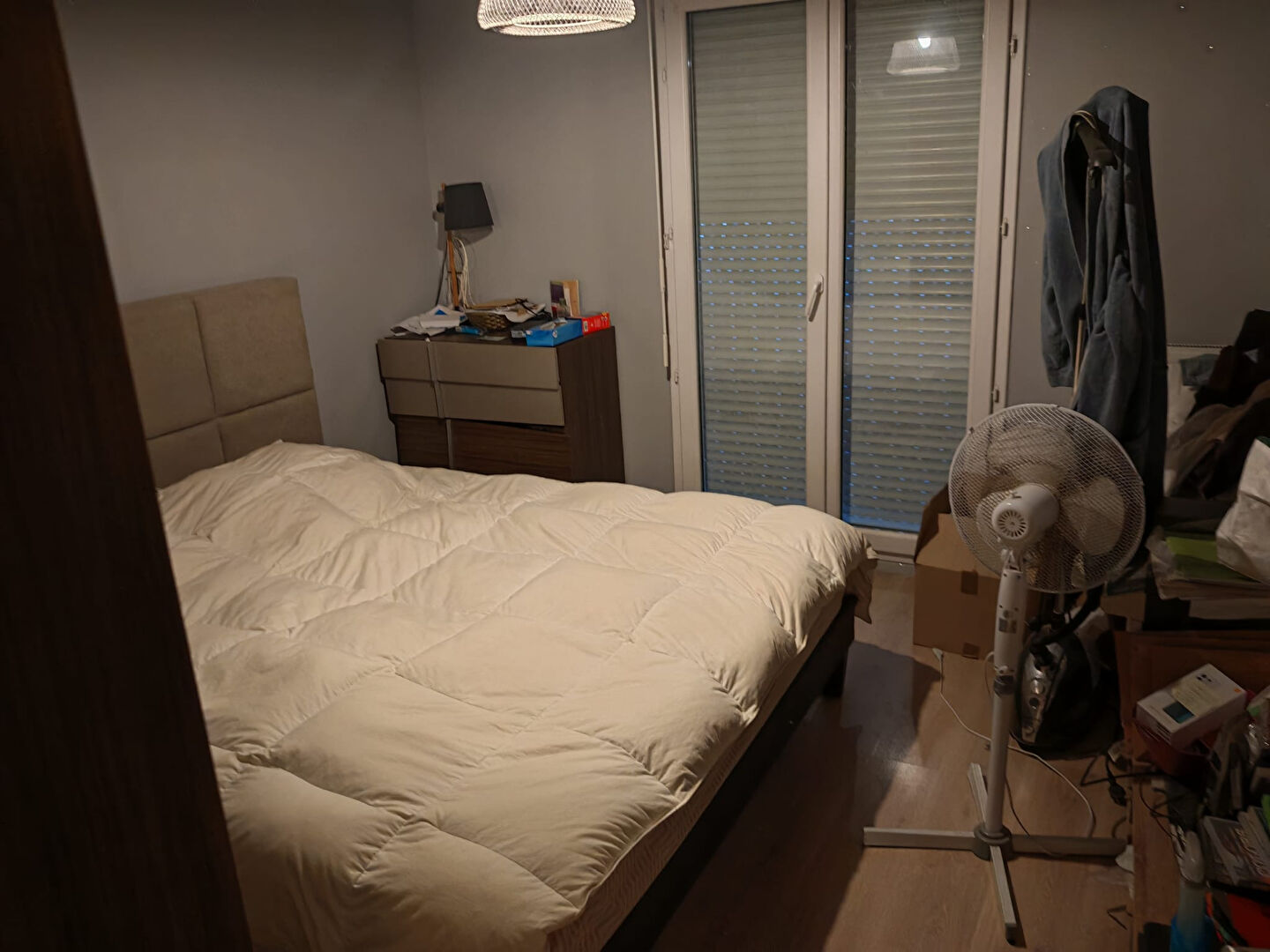 À vendre : Appartement 2 pièces à Aulnay sous bois - Limoges Nord