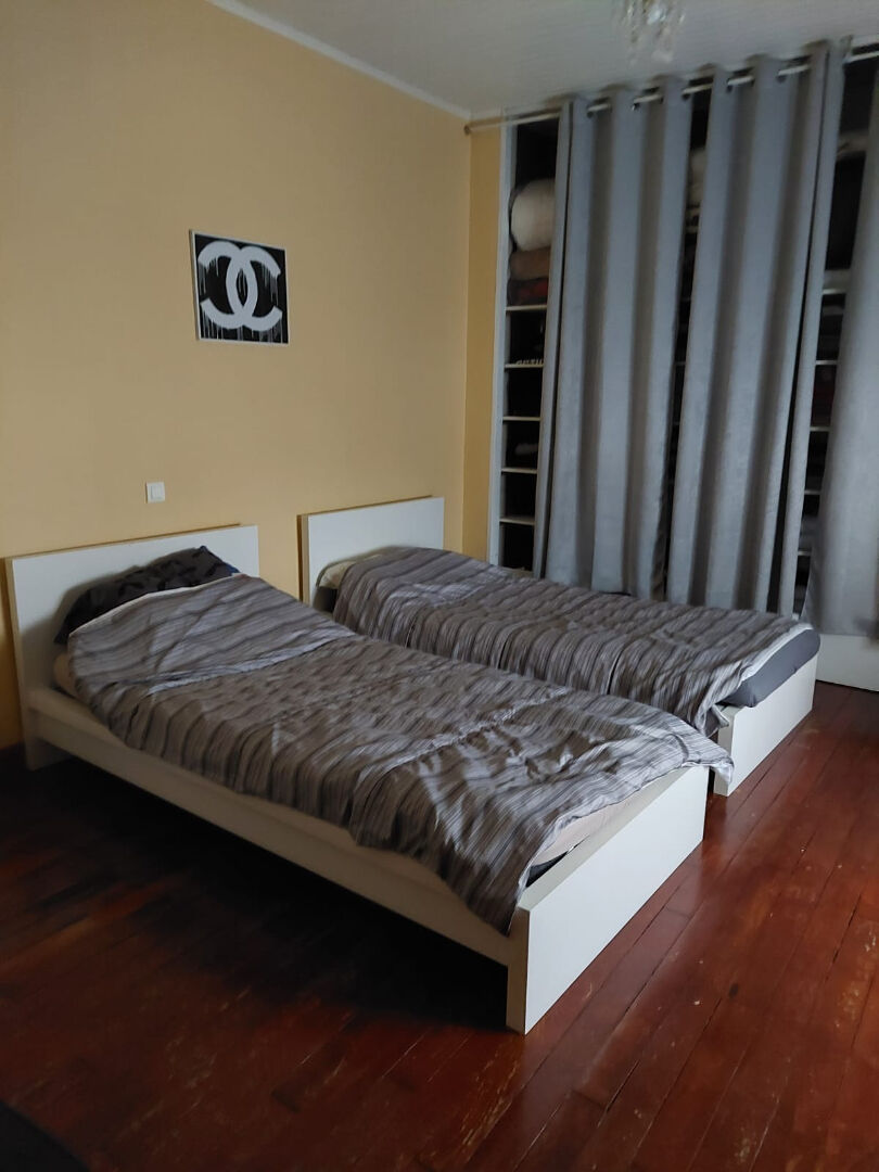 Maison à vendre avec T2 à Villepinte - Clos Montceleux