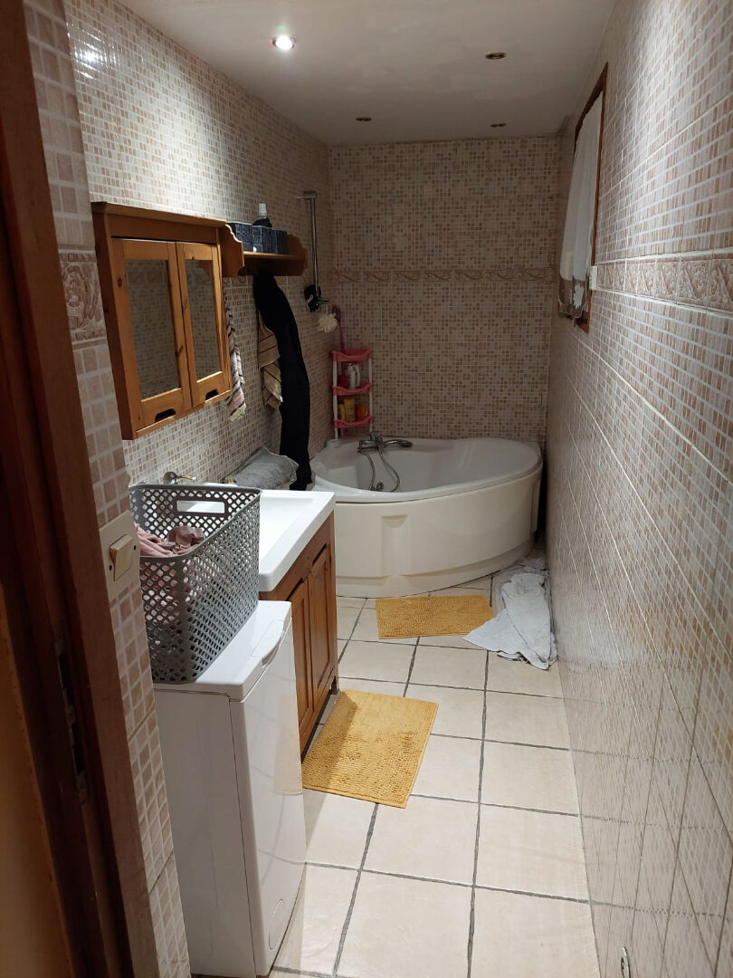 Maison à vendre avec T2 à Villepinte - Clos Montceleux