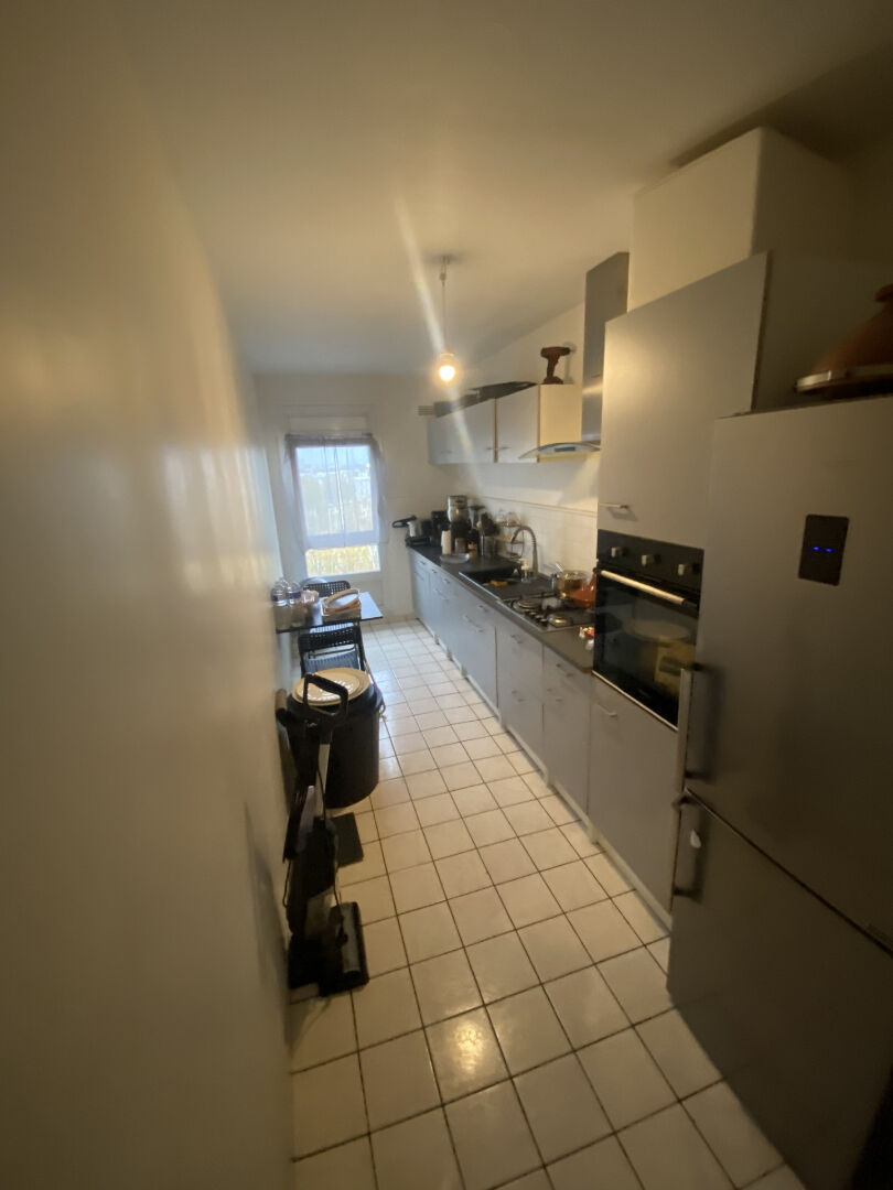 À vendre : Appartement 2 pièces à Aulnay-sous-Bois - Réf. 281