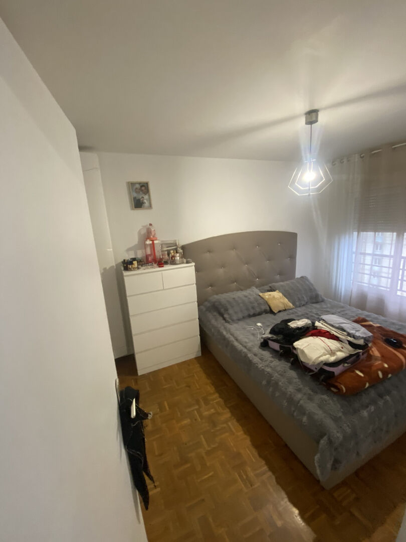 À vendre : Appartement 2 pièces à Aulnay-sous-Bois - Réf. 281