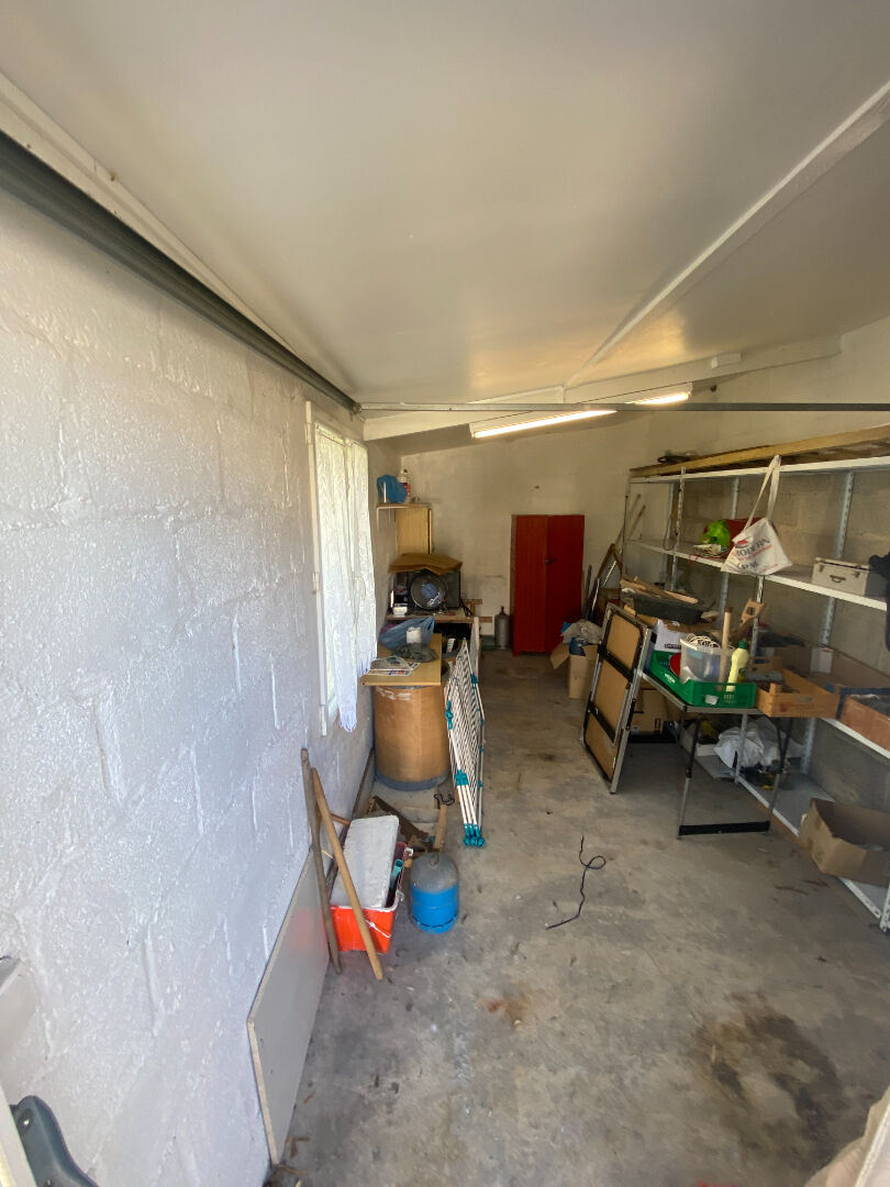 Maison à vendre à Aulnay sous Bois - Vieux Pays