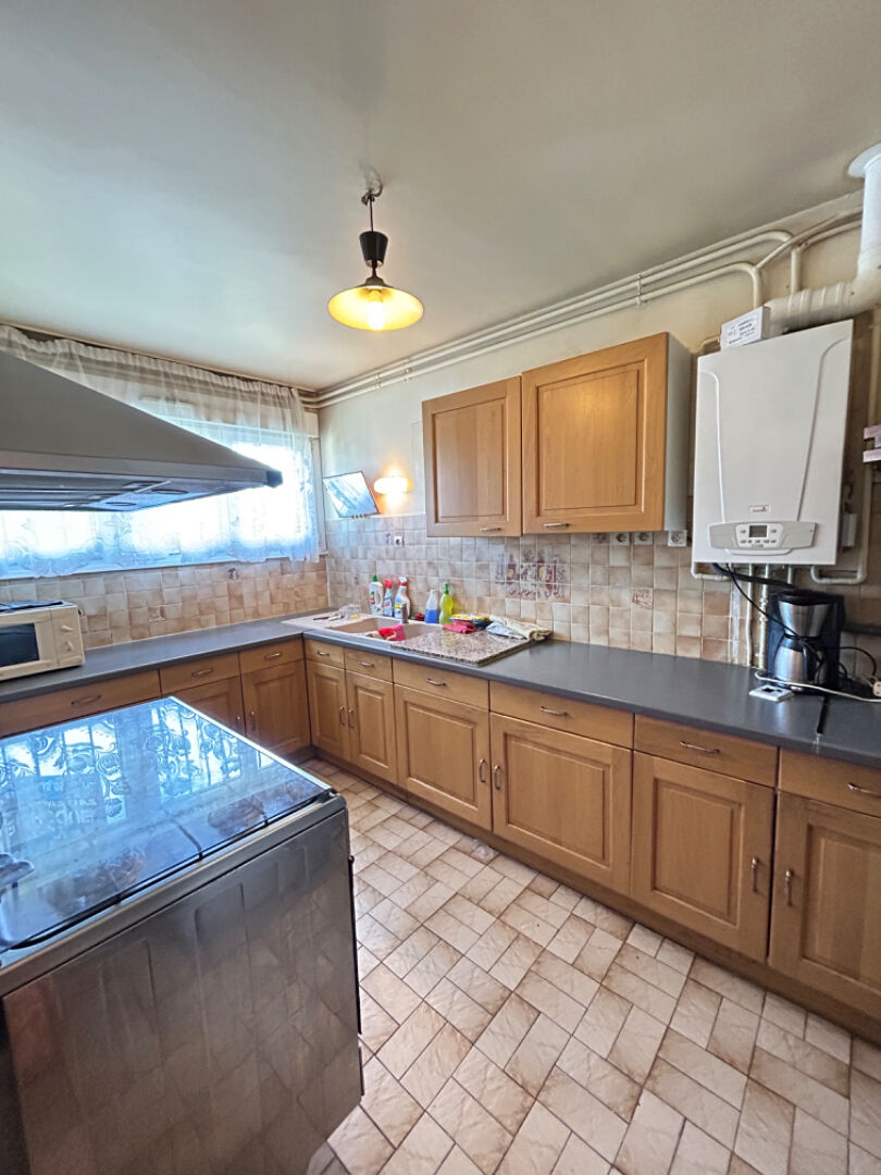 Maison à vendre à Aulnay sous Bois - Exclusivité Guy Hoquet