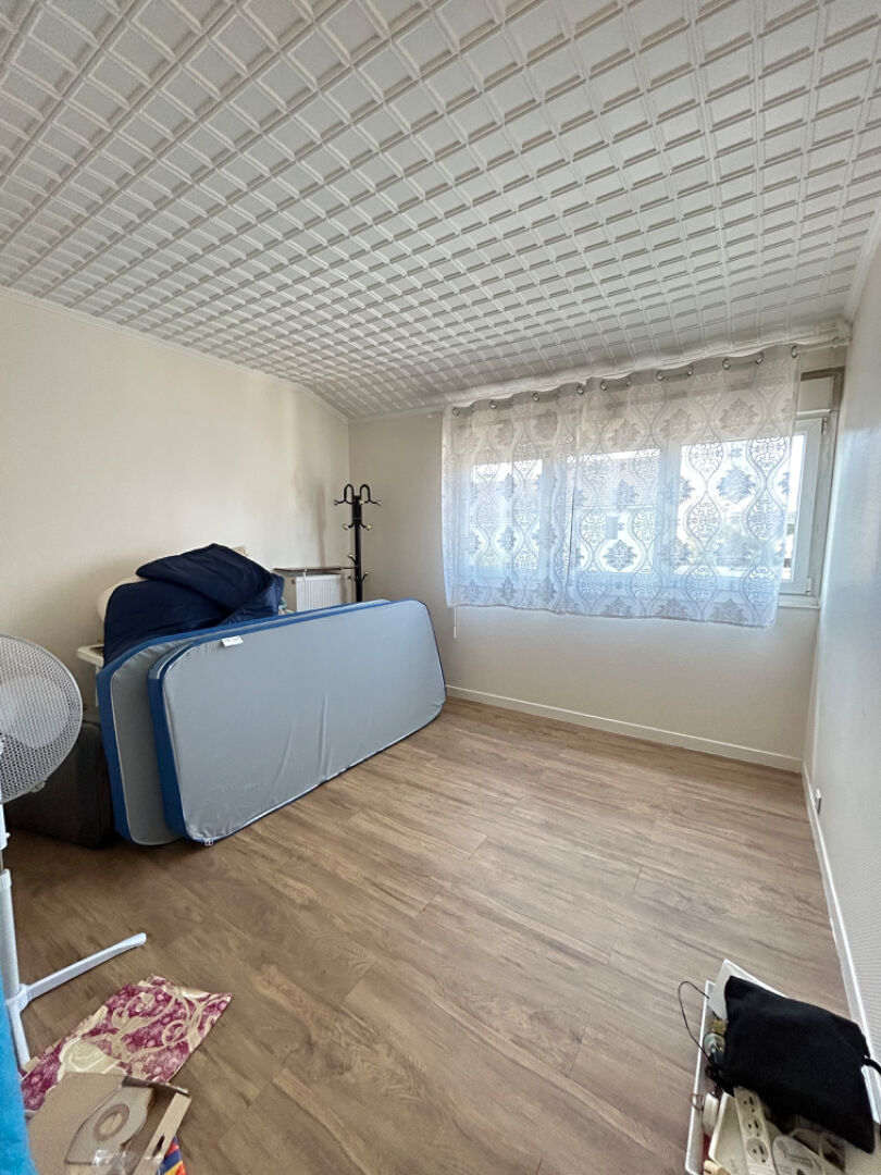 Maison à vendre à Aulnay sous Bois - Exclusivité Guy Hoquet