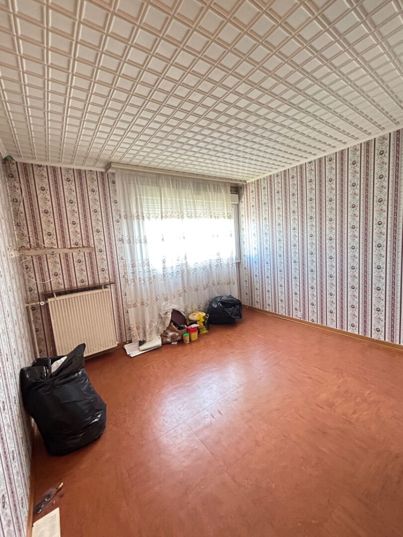 Maison à vendre à Aulnay sous Bois - Exclusivité Guy Hoquet