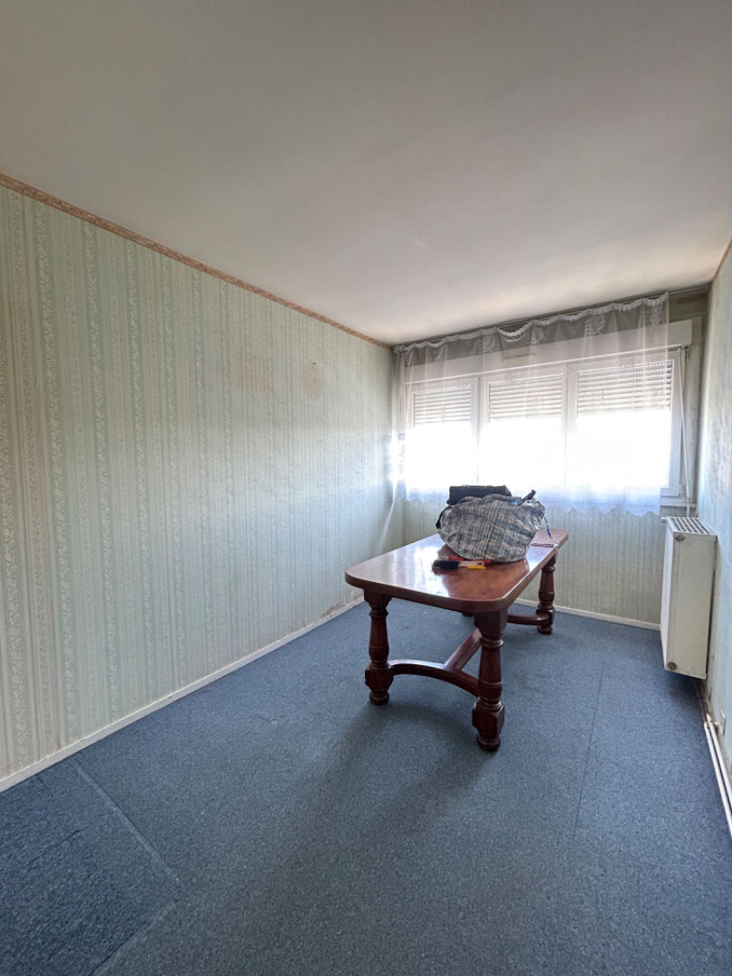 Maison à vendre à Aulnay sous Bois - Exclusivité Guy Hoquet