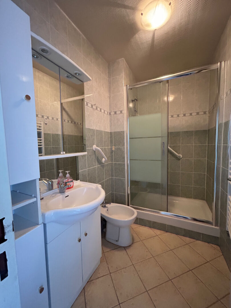 Maison à vendre à Aulnay sous Bois - Exclusivité Guy Hoquet