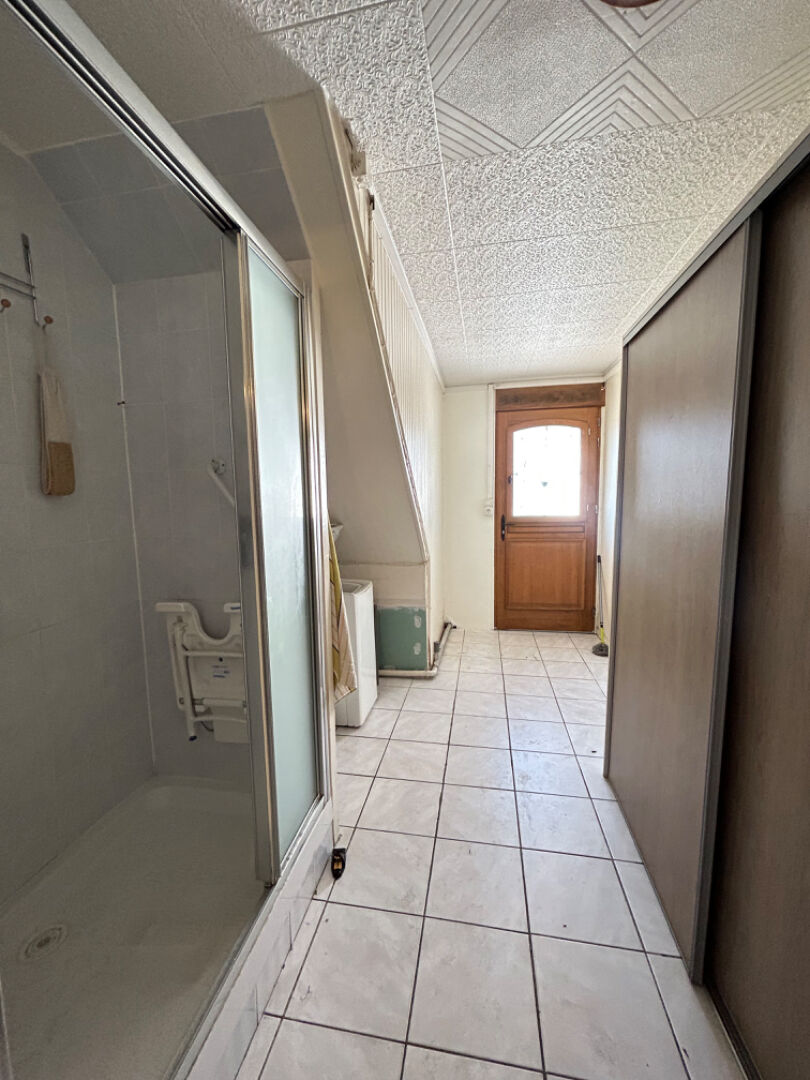 Maison à vendre à Aulnay sous Bois - Exclusivité Guy Hoquet