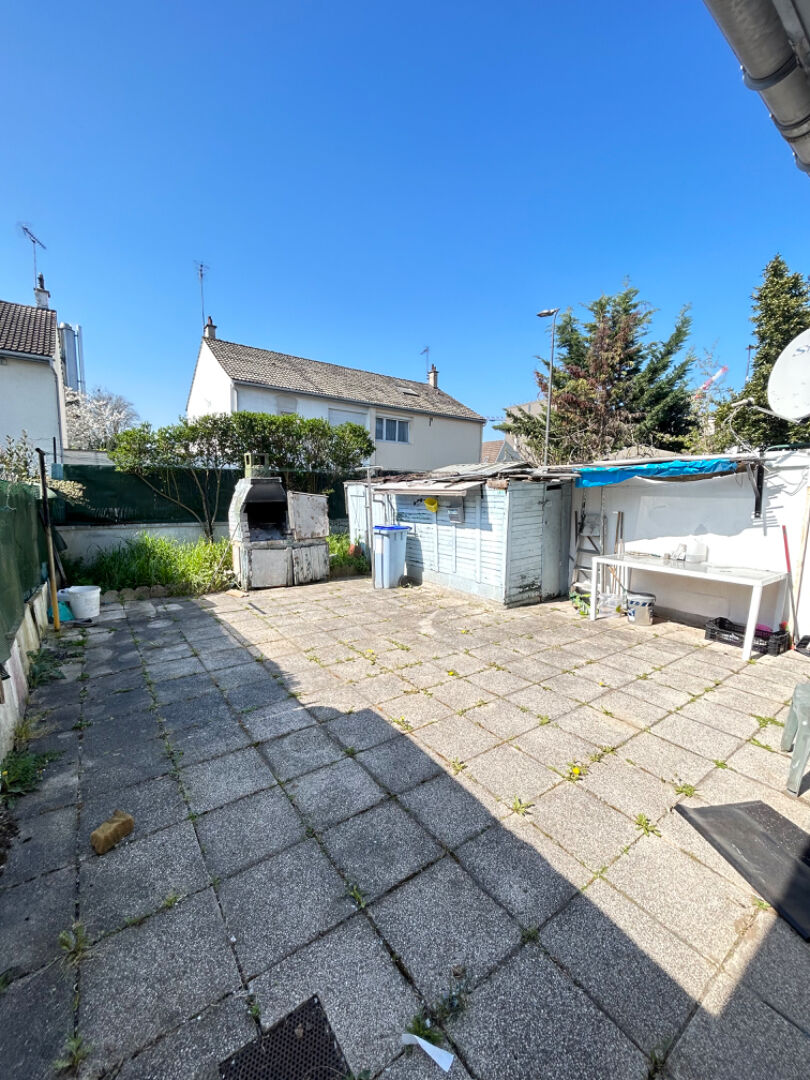 Maison à vendre à Aulnay sous Bois - Exclusivité Guy Hoquet