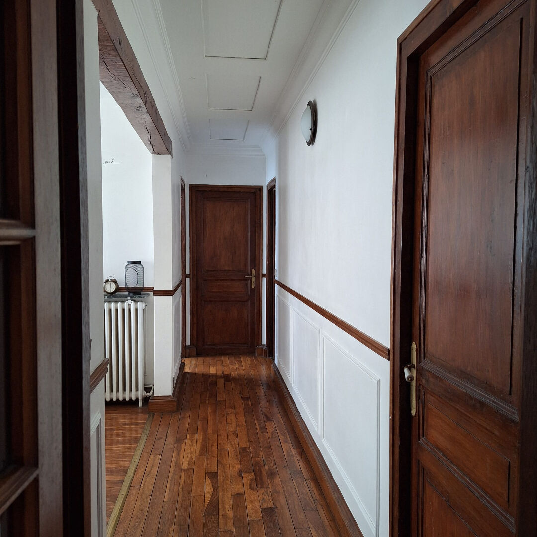 À vendre : Appartement 4 pièces à Aulnay-sous-Bois