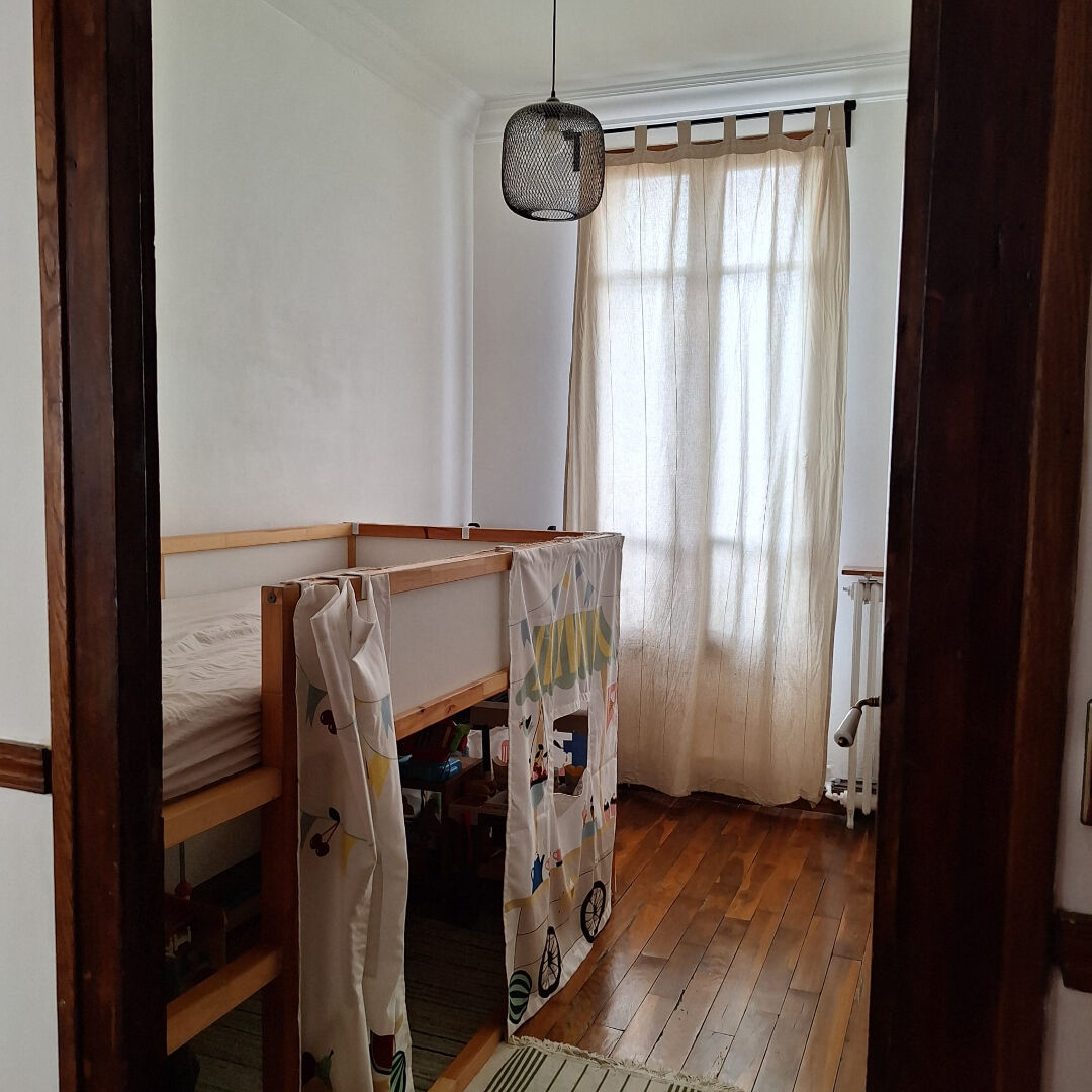 À vendre : Appartement 4 pièces à Aulnay-sous-Bois