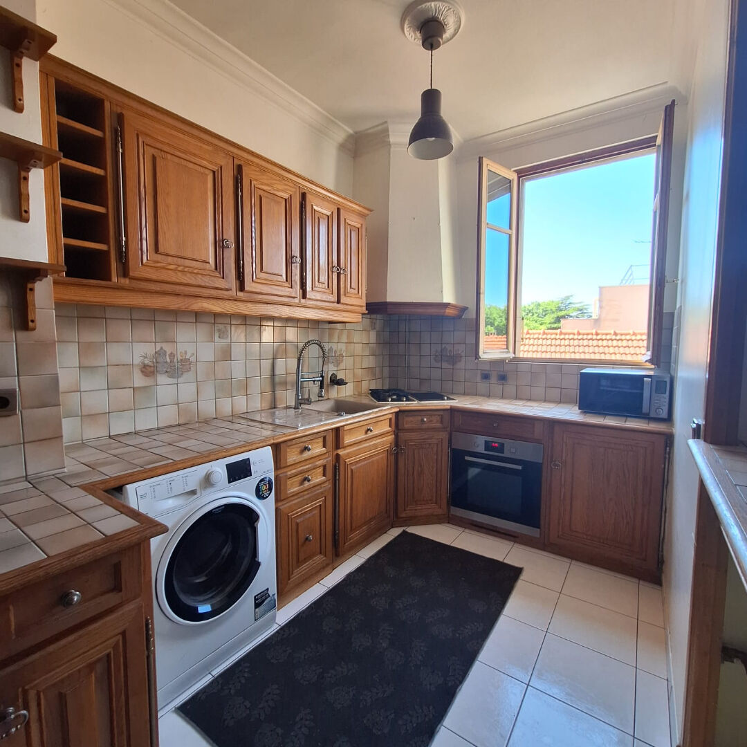 À vendre : Appartement 4 pièces à Aulnay-sous-Bois