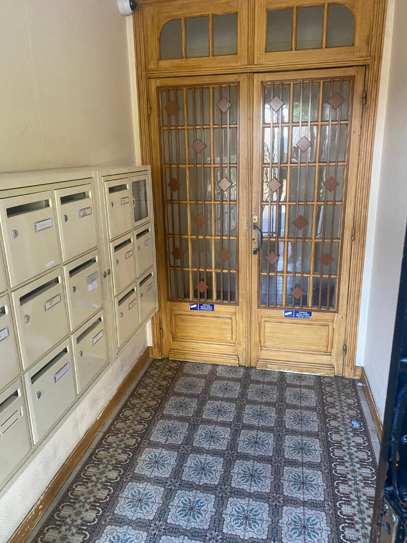 À vendre : Appartement 4 pièces à Aulnay-sous-Bois