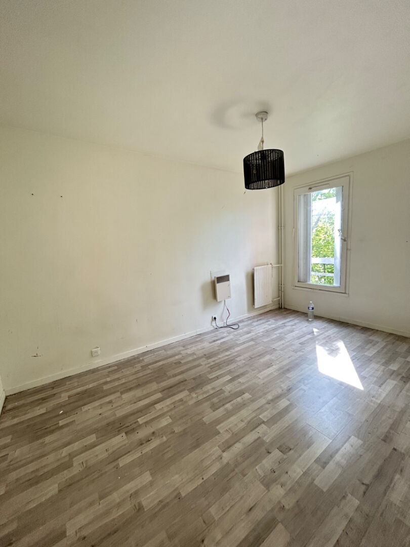 À vendre : Appartement 2 pièces + box à Aulnay-sous-Bois