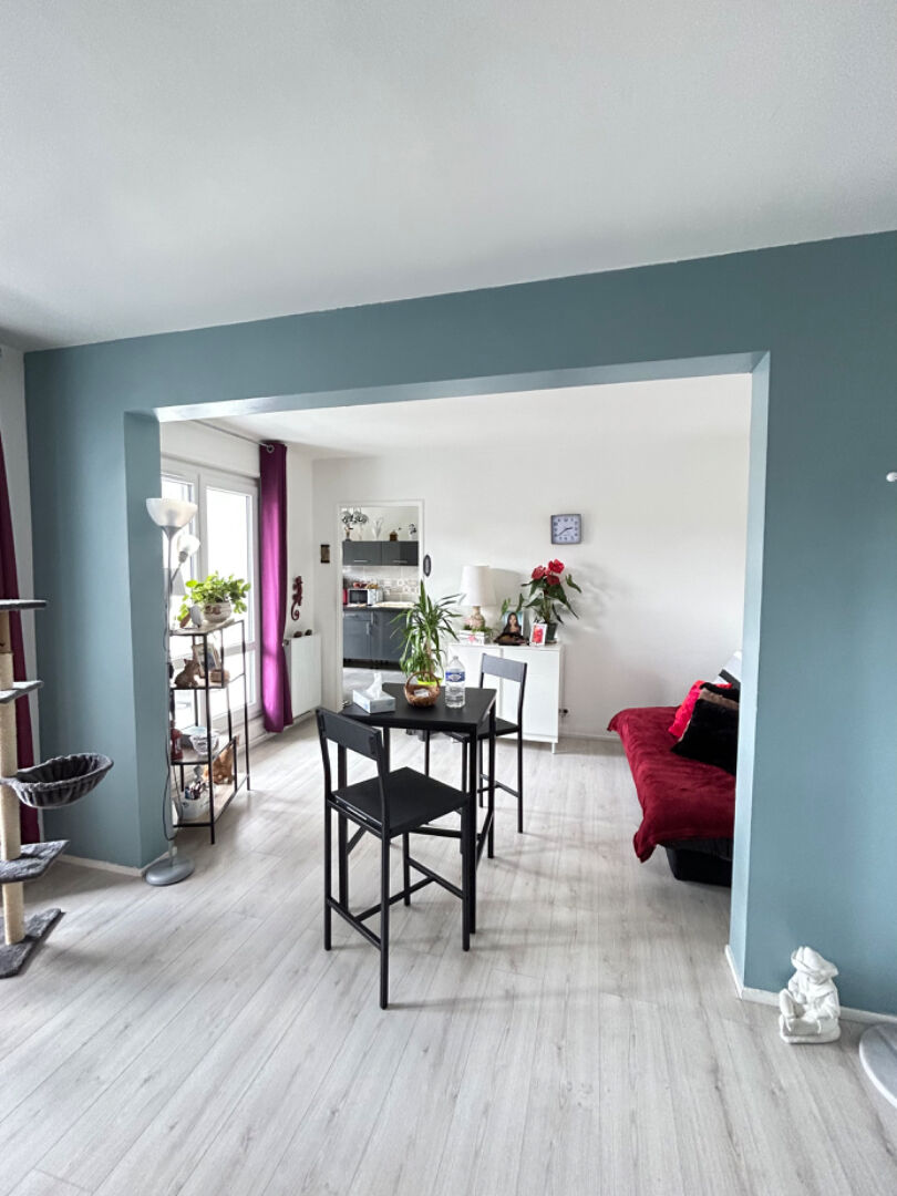 À vendre : Appartement 2 pièces à Aulnay-sous-Bois - Opportunité rare !