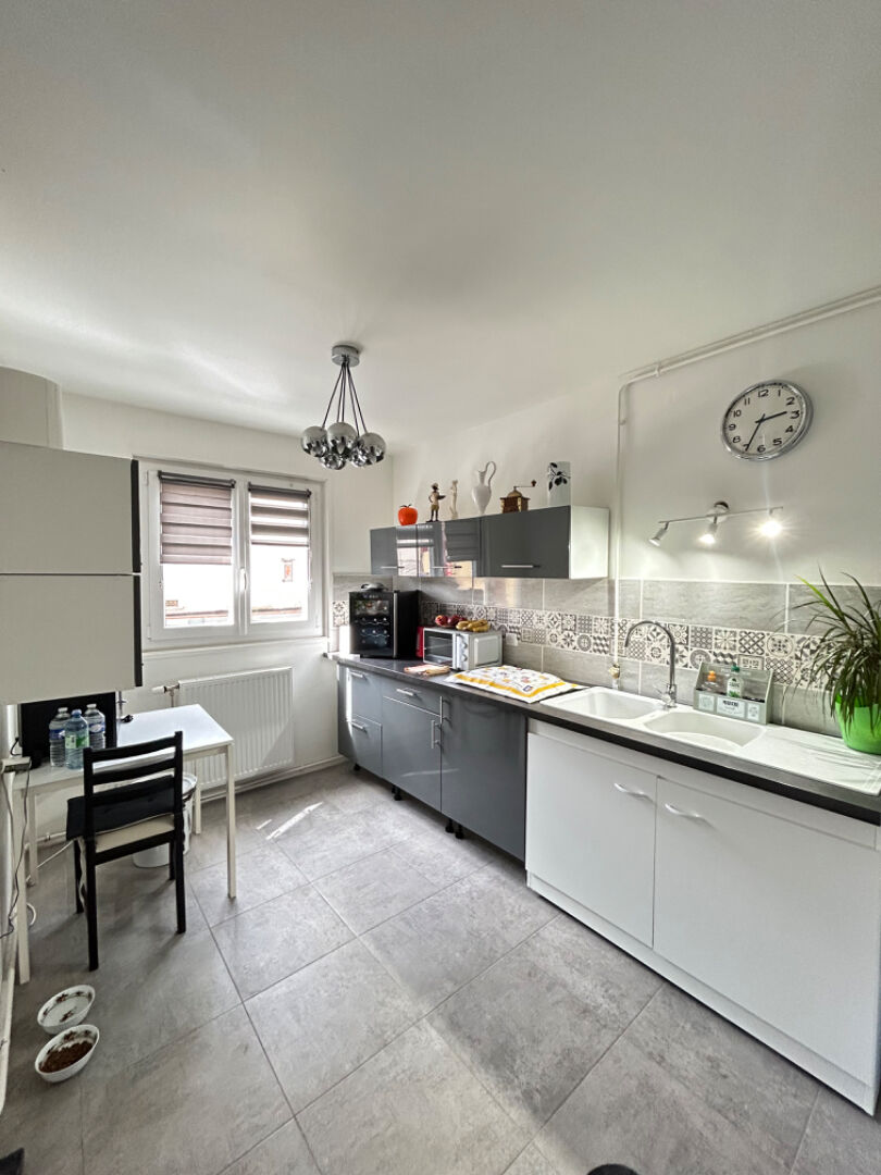 À vendre : Appartement 2 pièces à Aulnay-sous-Bois - Opportunité rare !