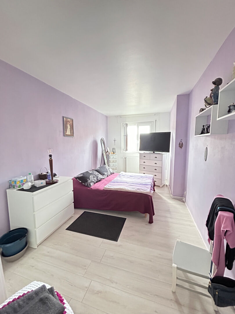 À vendre : Appartement 2 pièces à Aulnay-sous-Bois - Opportunité rare !