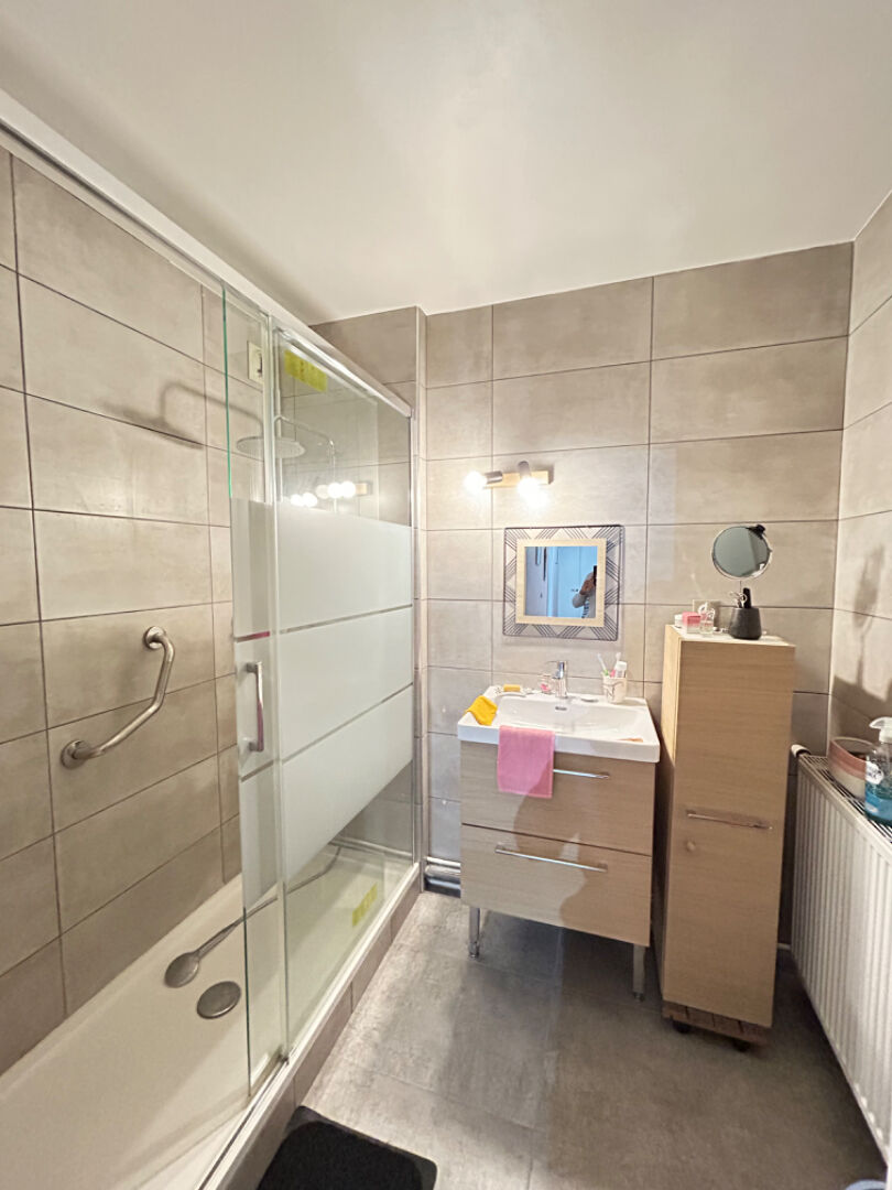 À vendre : Appartement 2 pièces à Aulnay-sous-Bois - Opportunité rare !