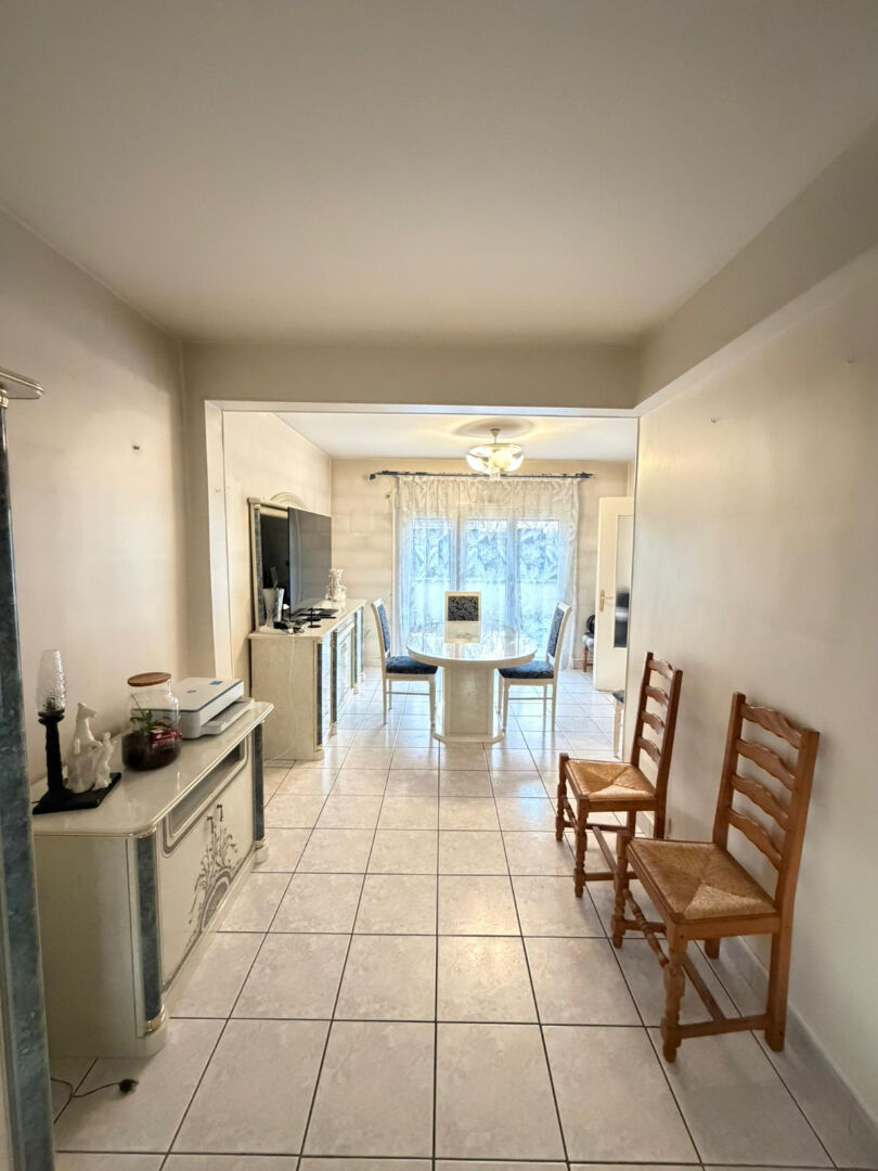 Maison à vendre à Sevran - Référence 332