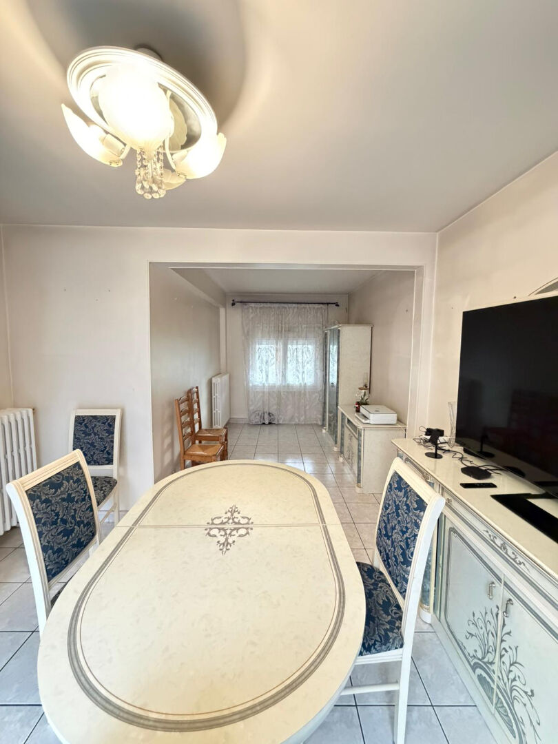 Maison à vendre à Sevran - Référence 332