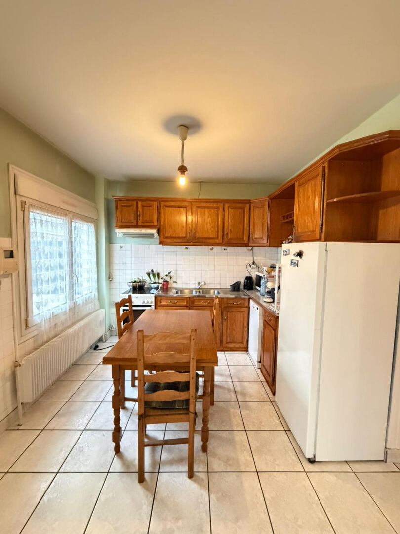 Maison à vendre à Sevran - Référence 332