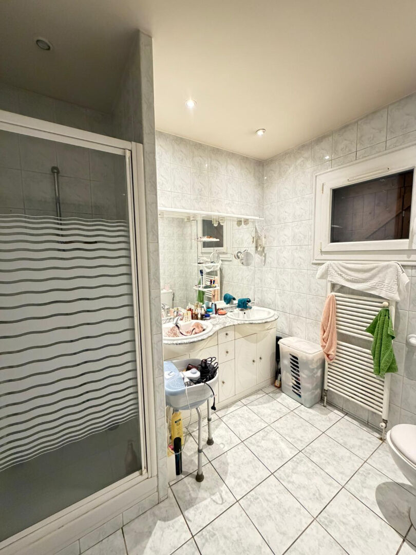 Maison à vendre à Sevran - Référence 332