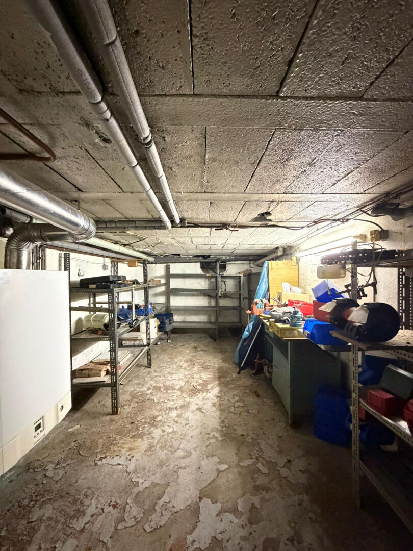 Maison à vendre à Sevran - Référence 332