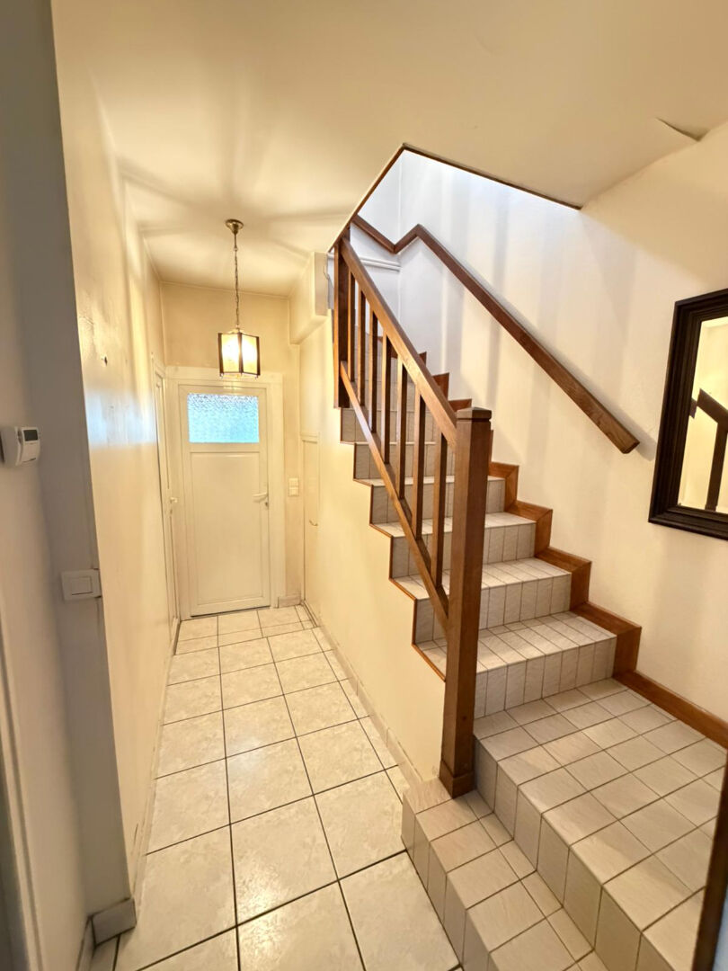 Maison à vendre à Sevran - Référence 332