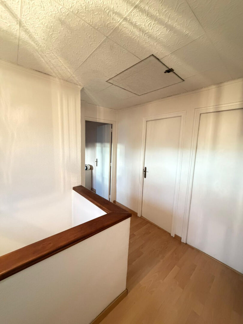 Maison à vendre à Sevran - Référence 332