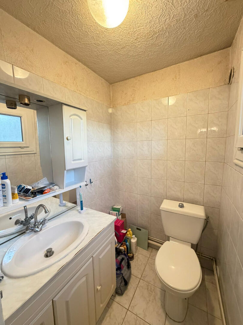 Maison à vendre à Sevran - Référence 332