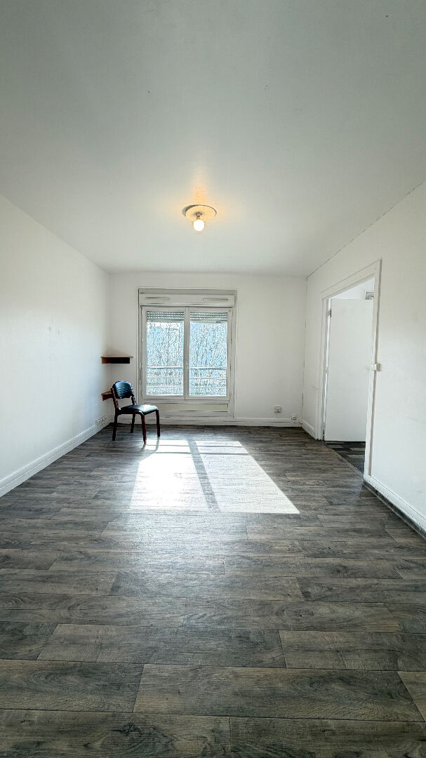 Appartement Aulnay Sous Bois 2 pièce(s) 45 m2