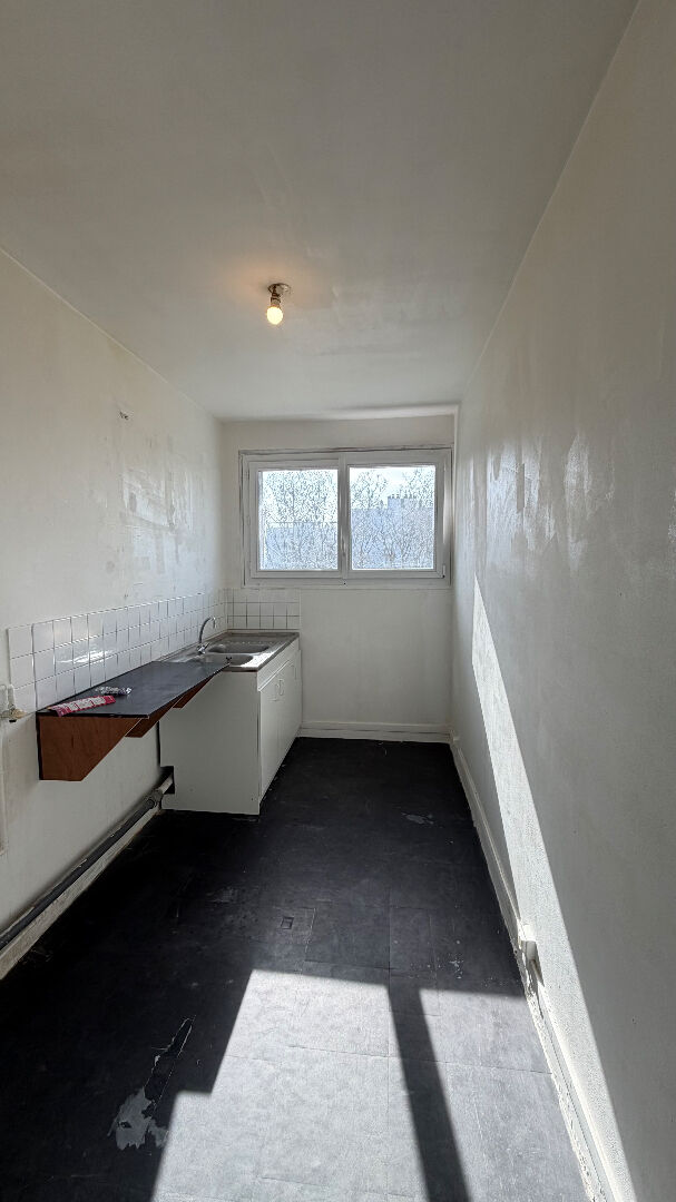 Appartement Aulnay Sous Bois 2 pièce(s) 45 m2