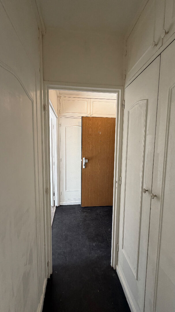 Appartement Aulnay Sous Bois 2 pièce(s) 45 m2