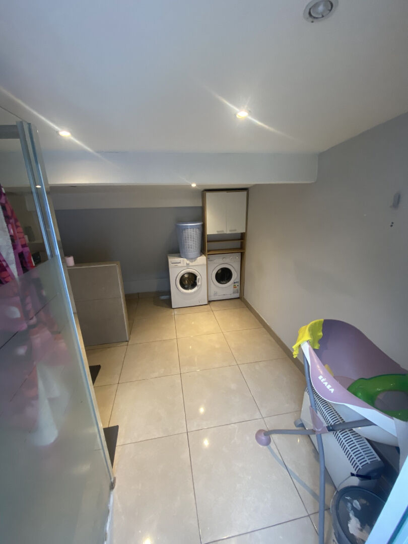 Appartement 2 pièces à vendre à Villepinte - Le Vieux Pays