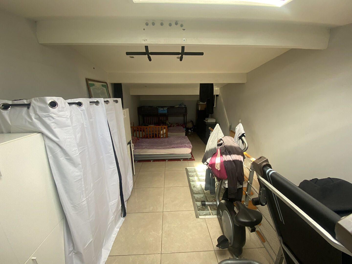 Appartement 2 pièces à vendre à Villepinte - Le Vieux Pays