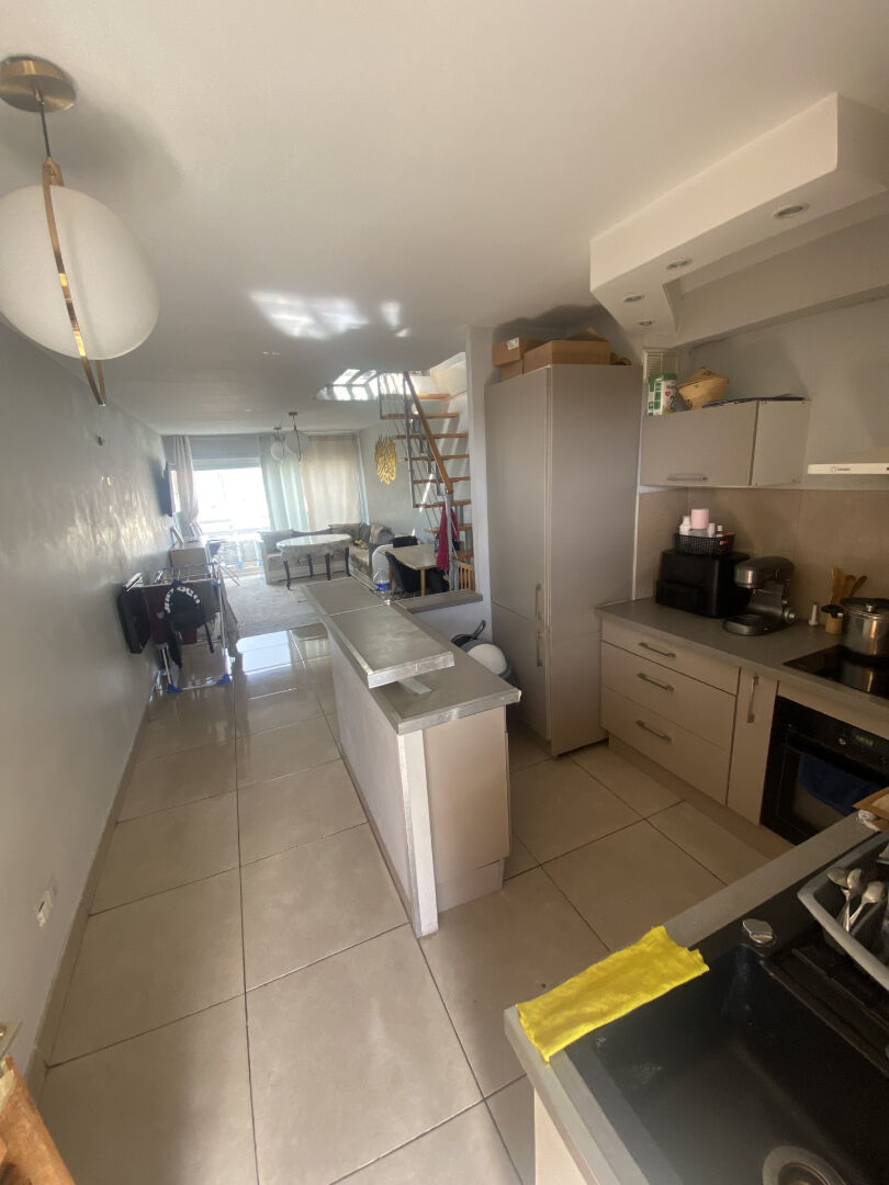 Appartement 2 pièces à vendre à Villepinte - Le Vieux Pays