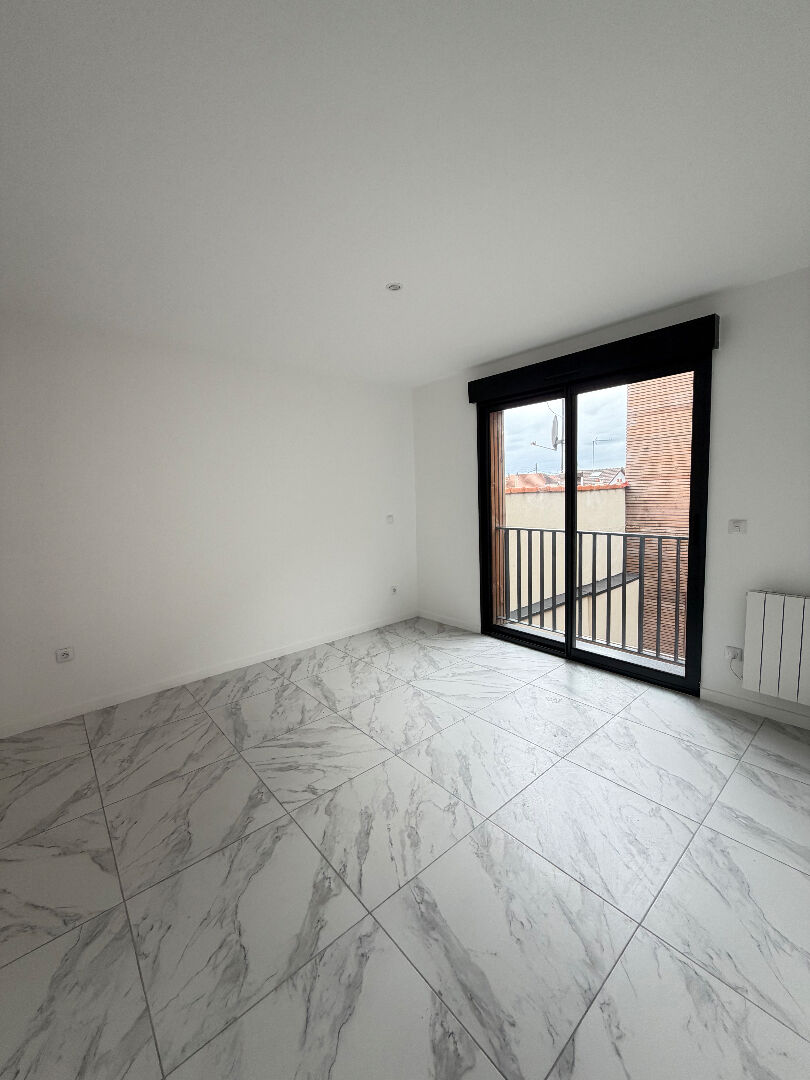 Appartement 3 pièces à Bezons
