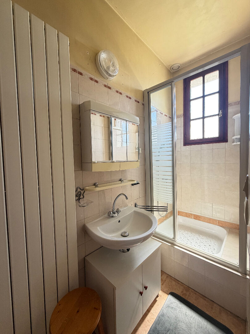 Maison F5 à aulnay-sous-bois