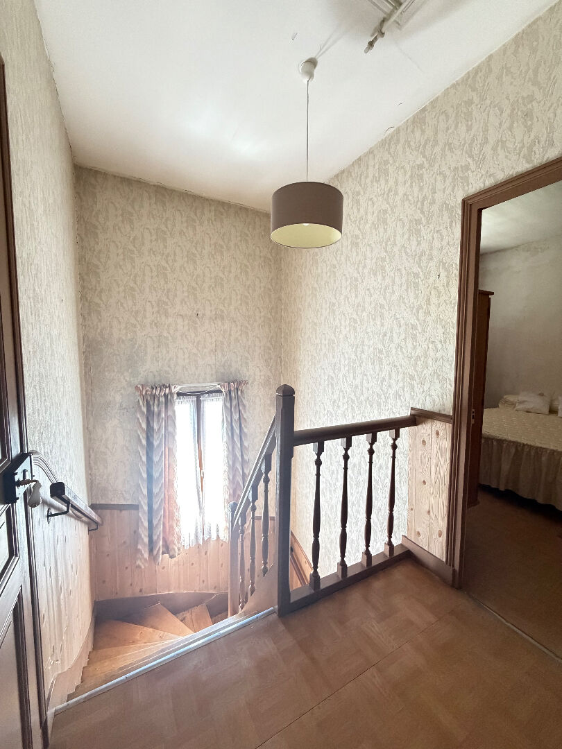 Maison F5 à aulnay-sous-bois