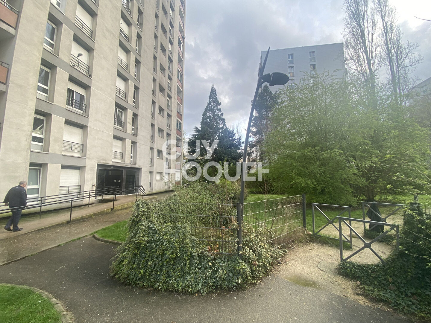 Bel Appartement 3 pièces