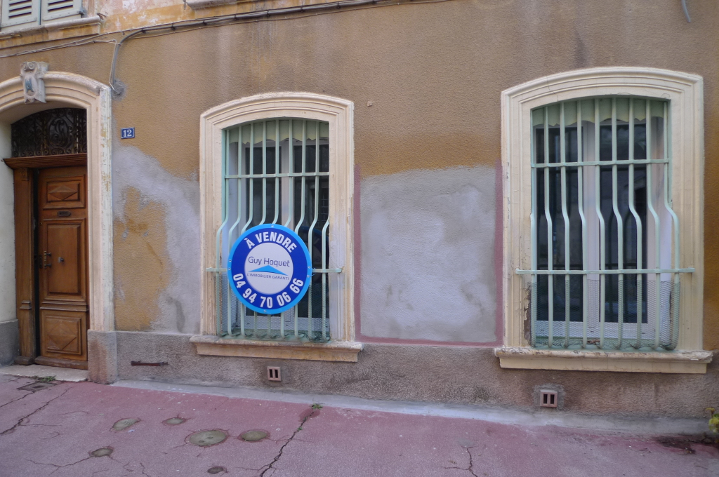 Appartement Aups 2 pièce(s) 50 m2