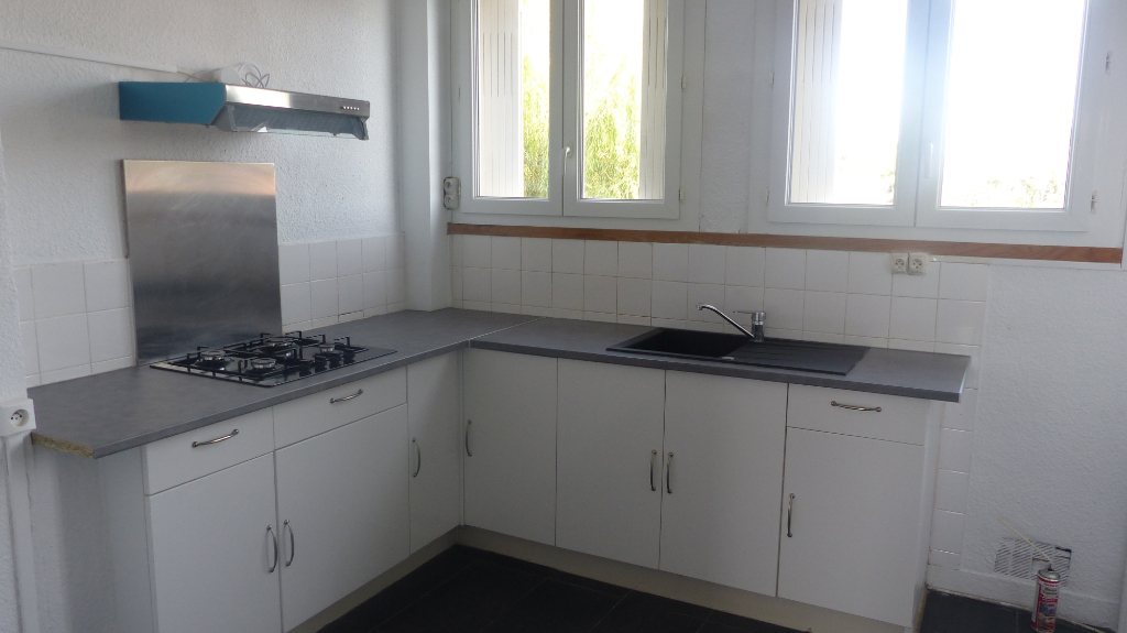 Appartement Auterive 4 pièce(s) 69 m2