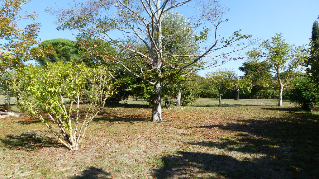 Terrain Auterive 758 m2